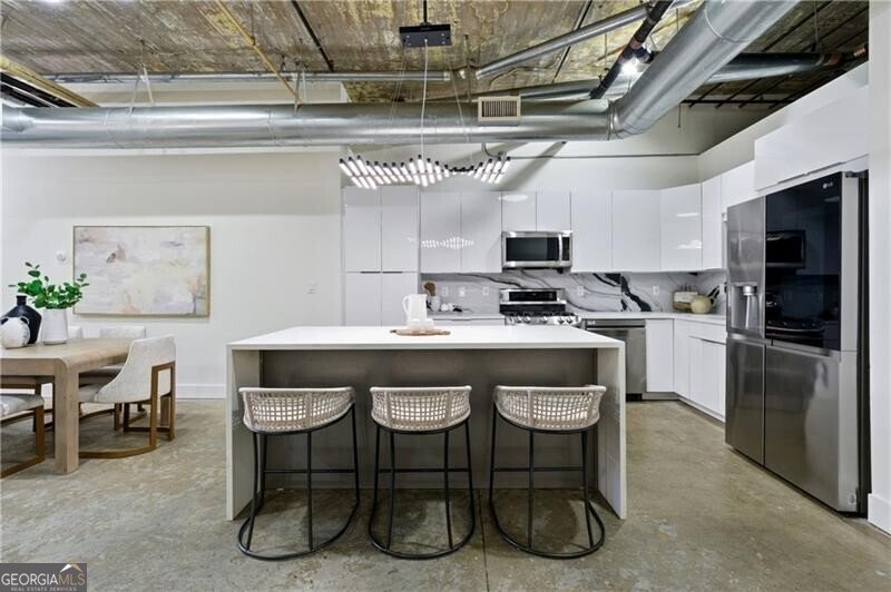 505 Whitehall Street Atlanta - 1