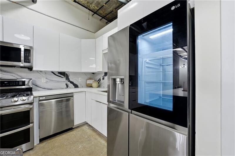 505 Whitehall Street Atlanta - 2