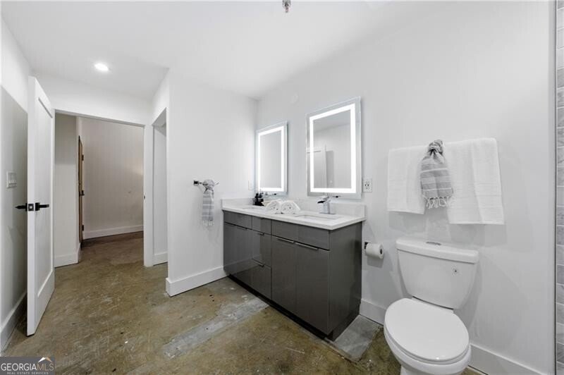 505 Whitehall Street Atlanta - 30