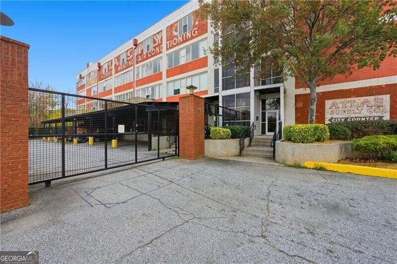 505 Whitehall Street Atlanta - 36