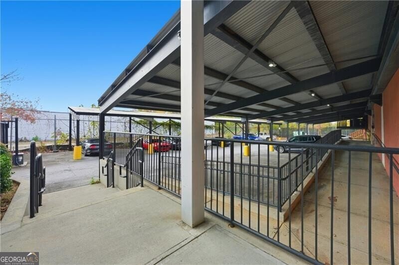 505 Whitehall Street Atlanta - 37