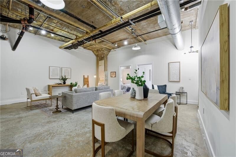 505 Whitehall Street Atlanta - 4