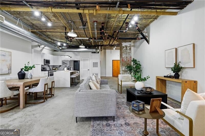 505 Whitehall Street Atlanta - 5