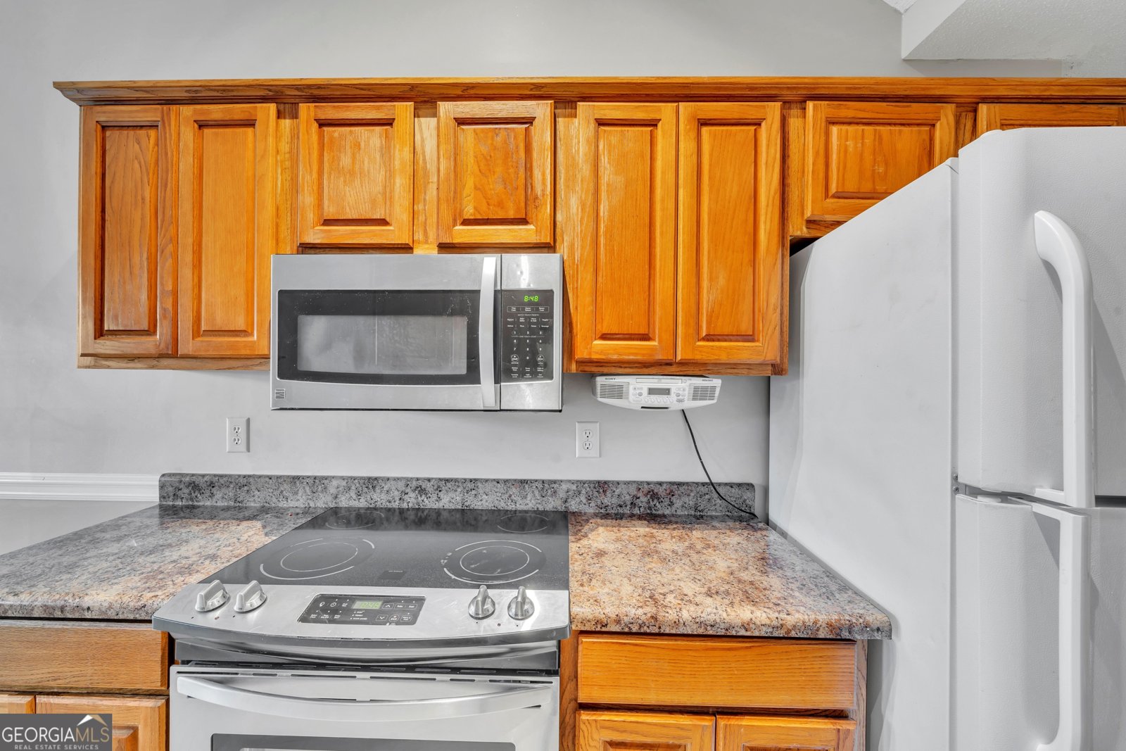 113 Park Lane Warner Robins - 17