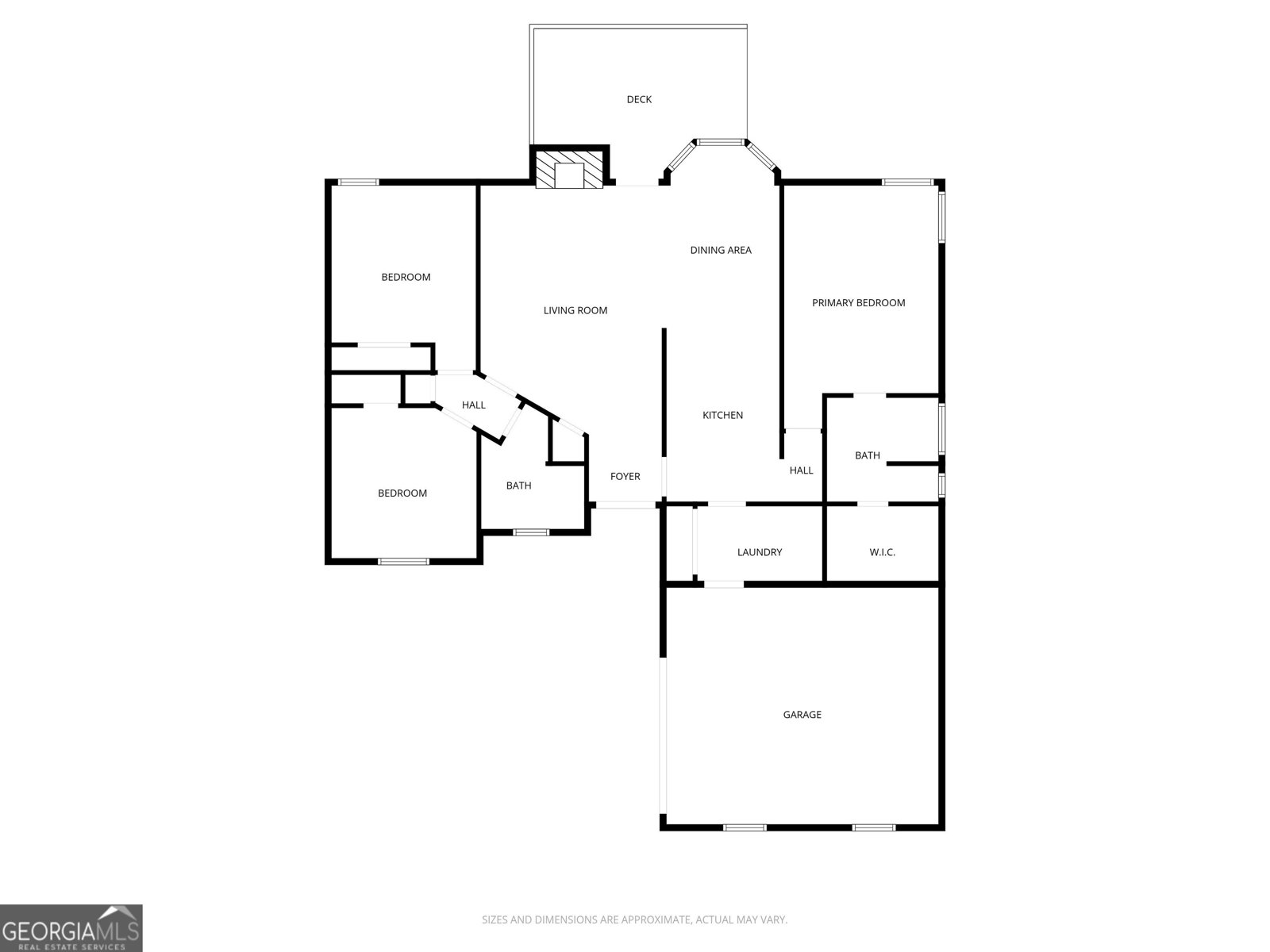 113 Park Lane Warner Robins - 31