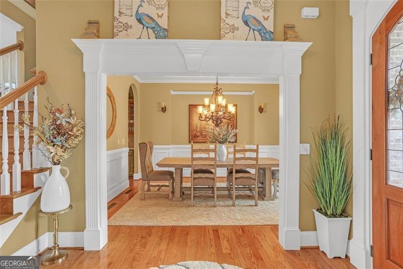 1385 HARRIS Road Lawrenceville - 11