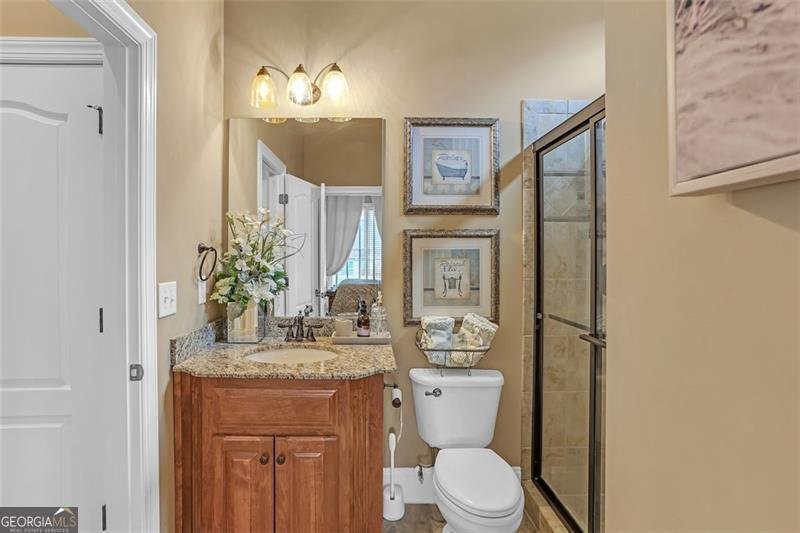 1385 HARRIS Road Lawrenceville - 14