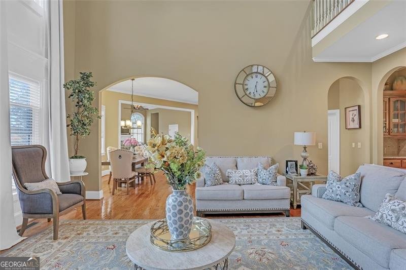 1385 HARRIS Road Lawrenceville - 17