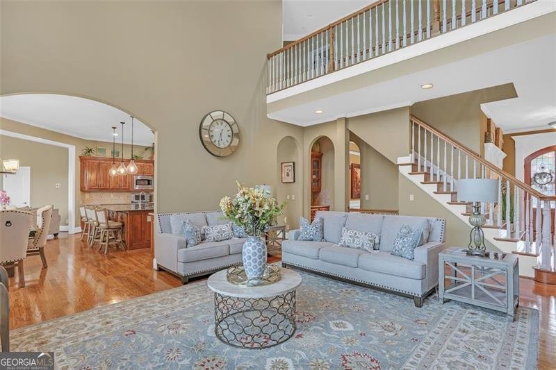 1385 HARRIS Road Lawrenceville - 18