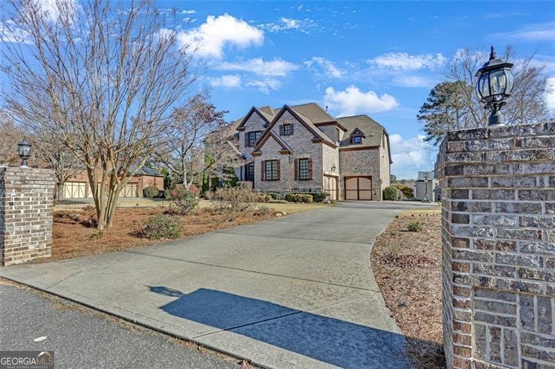 1385 HARRIS Road Lawrenceville - 2