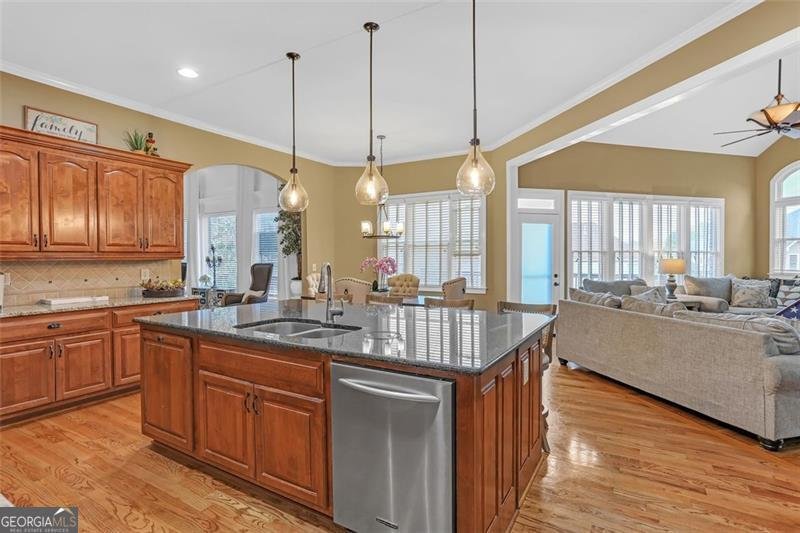 1385 HARRIS Road Lawrenceville - 27