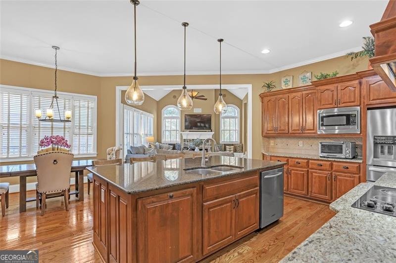 1385 HARRIS Road Lawrenceville - 28