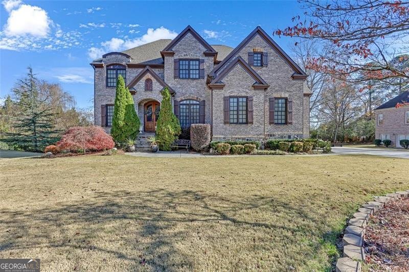 1385 HARRIS Road Lawrenceville - 4