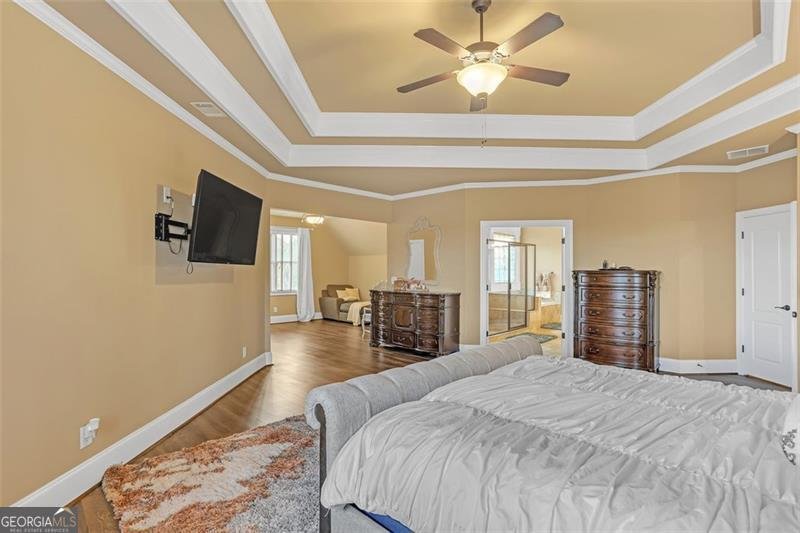 1385 HARRIS Road Lawrenceville - 45