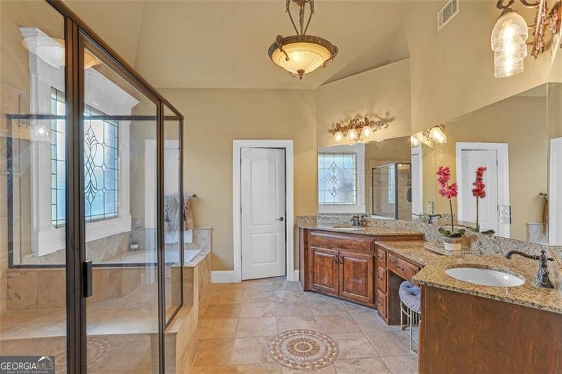 1385 HARRIS Road Lawrenceville - 46