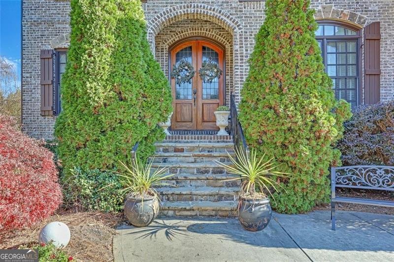 1385 HARRIS Road Lawrenceville - 5