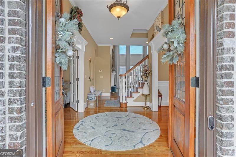 1385 HARRIS Road Lawrenceville - 6