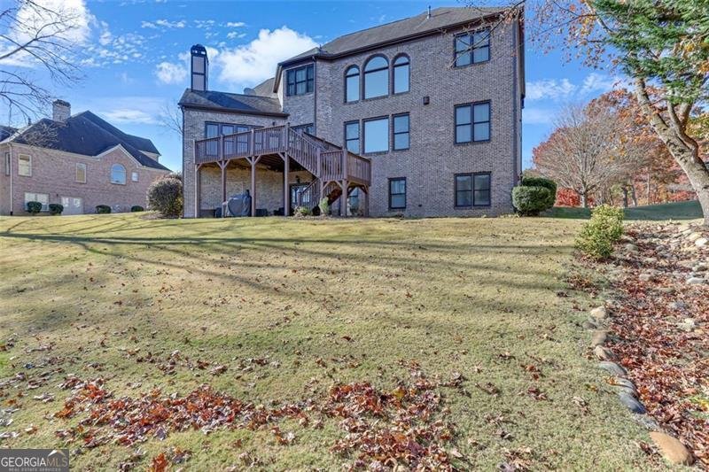 1385 HARRIS Road Lawrenceville - 66