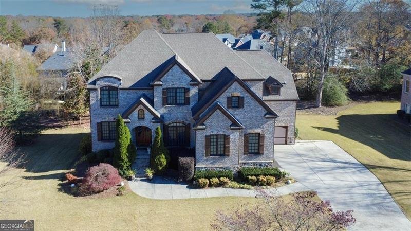 1385 HARRIS Road Lawrenceville - 69