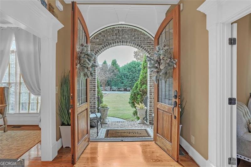 1385 HARRIS Road Lawrenceville - 7