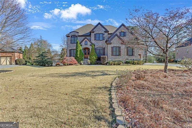 1385 HARRIS Road Lawrenceville - 72