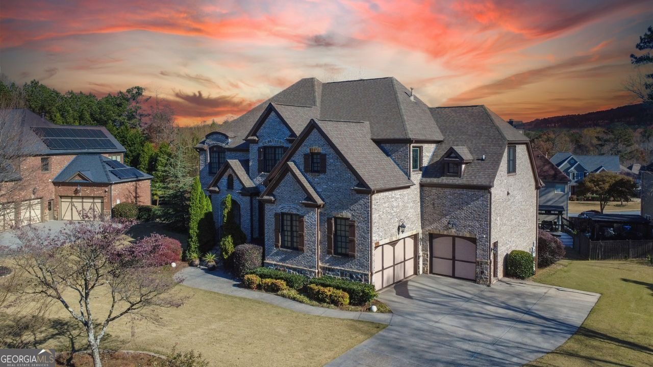 1385 HARRIS Road Lawrenceville - Photo 73