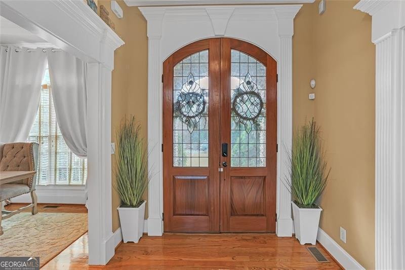 1385 HARRIS Road Lawrenceville - 8