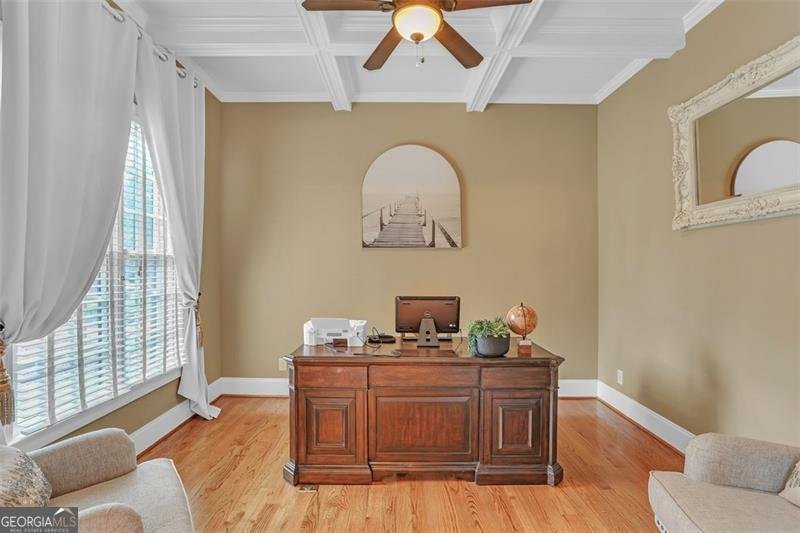 1385 HARRIS Road Lawrenceville - 9