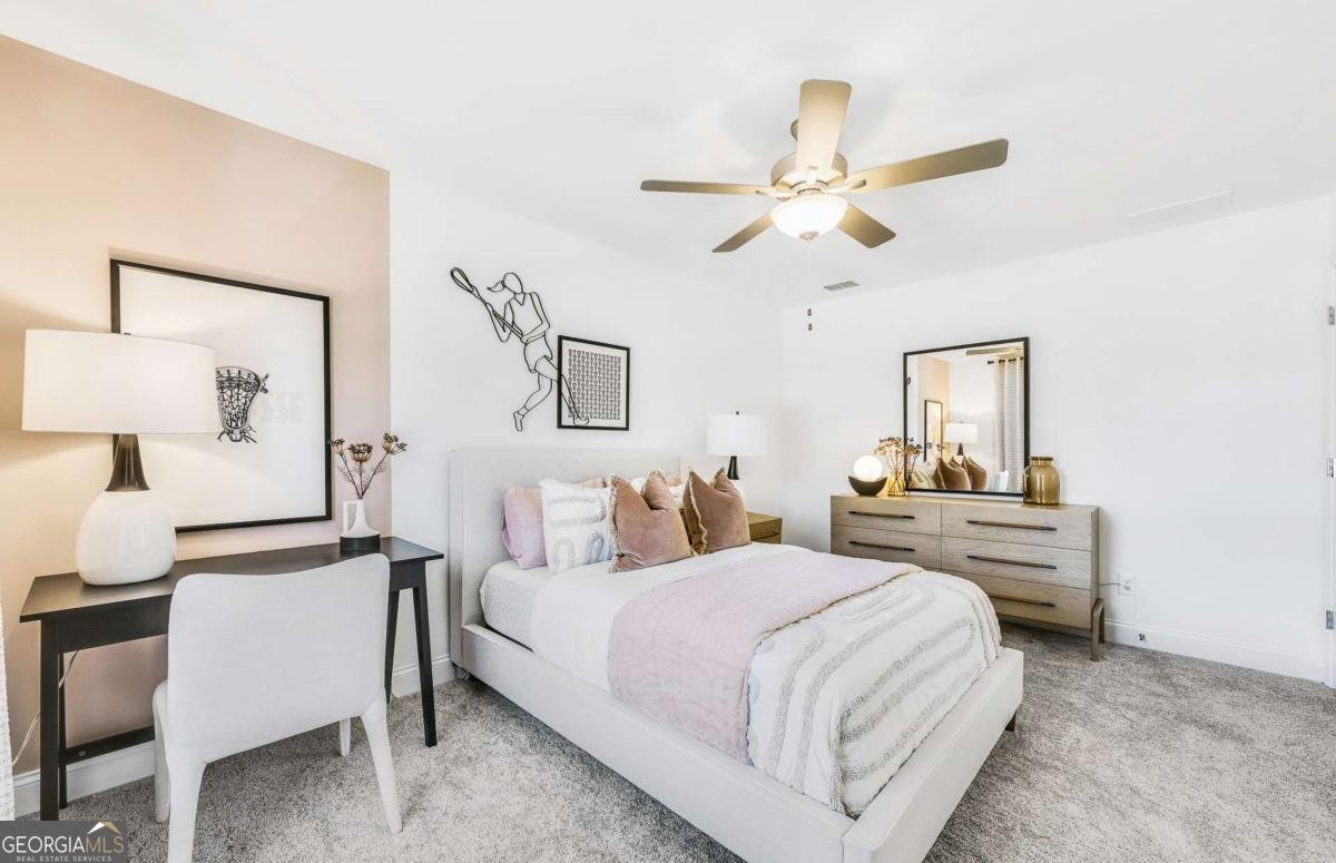 2127 Cayman Ct Dacula - 1