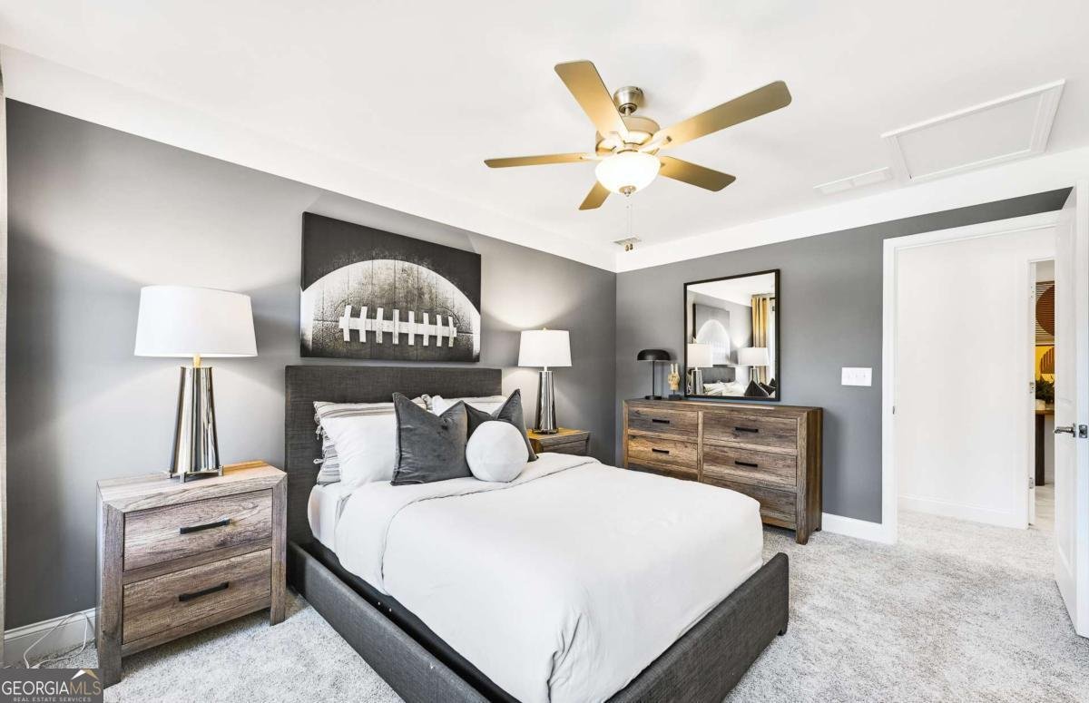 2127 Cayman Ct Dacula - 4