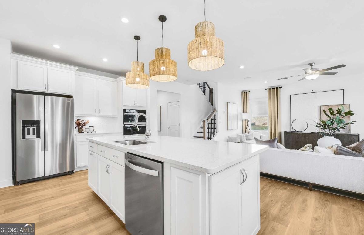 2127 Cayman Ct Dacula - 6