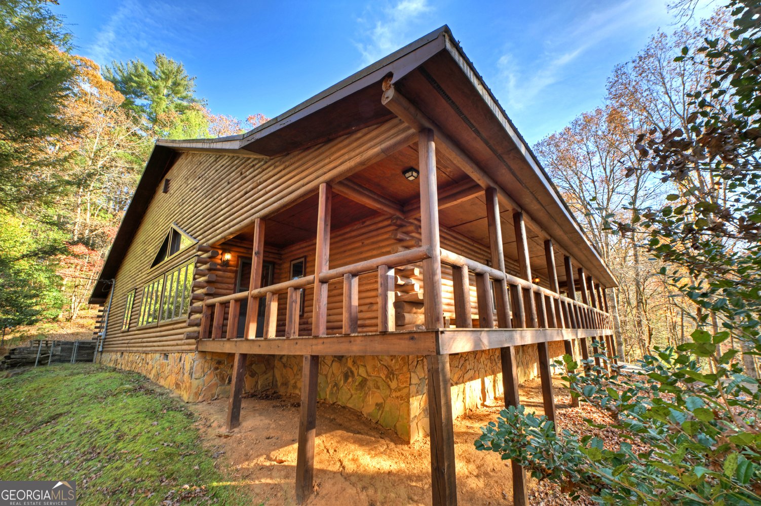 200 Lookiba Lane Ellijay - 2