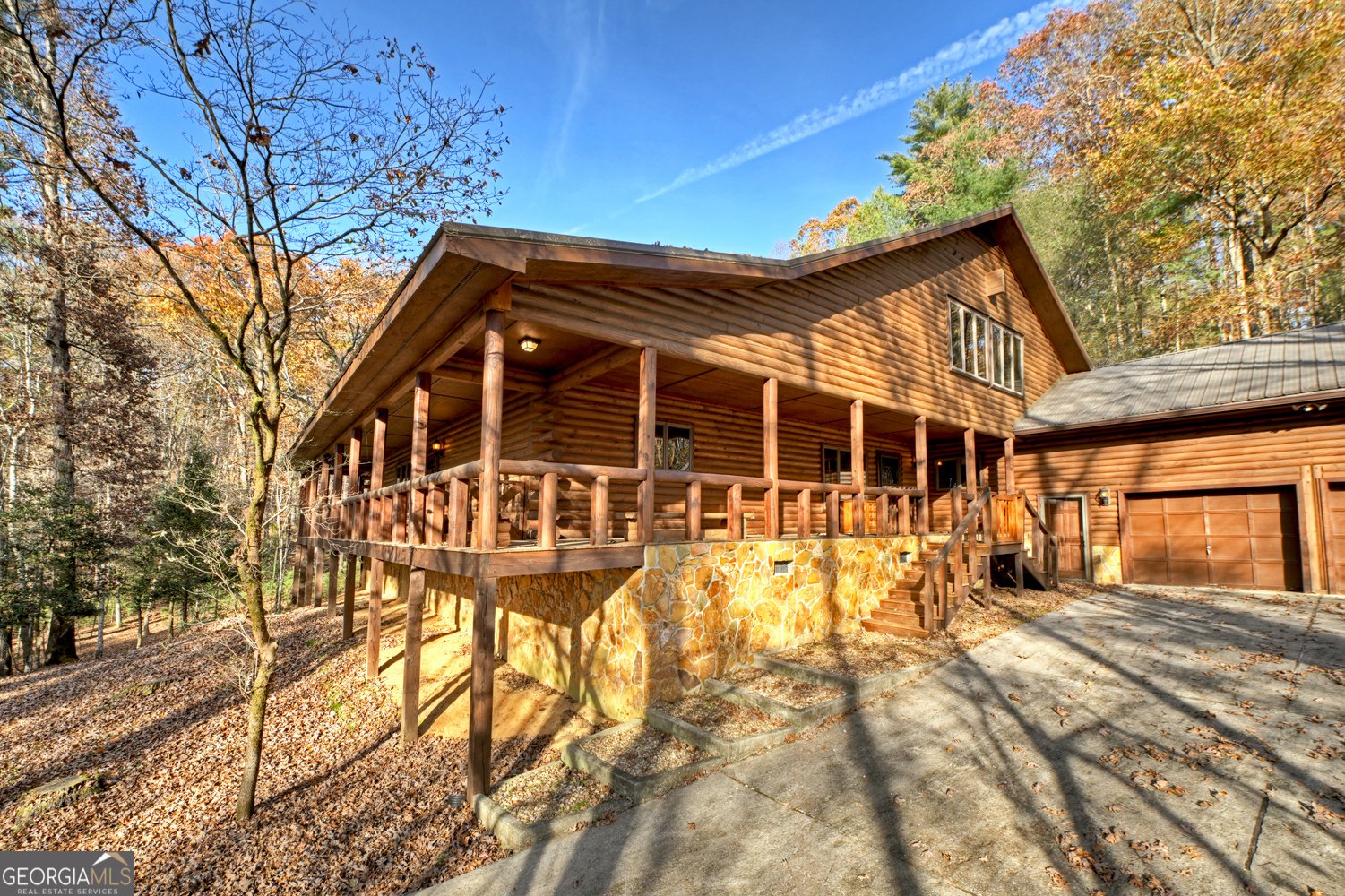 200 Lookiba Lane Ellijay - 39