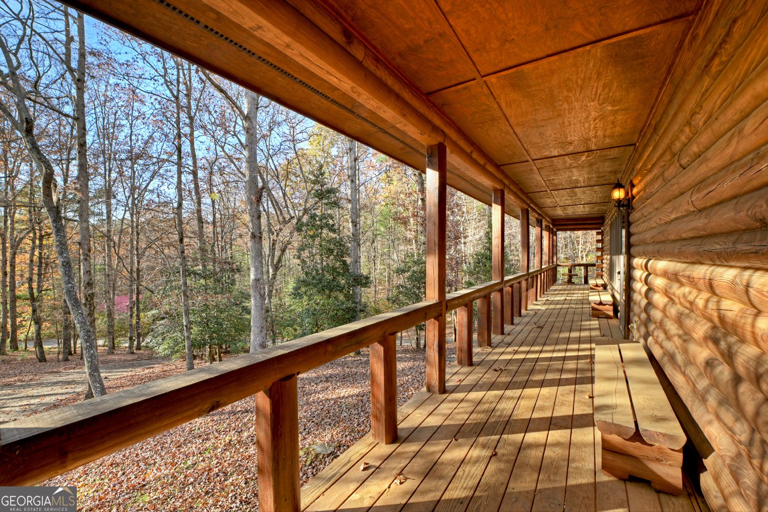 200 Lookiba Lane Ellijay - 4