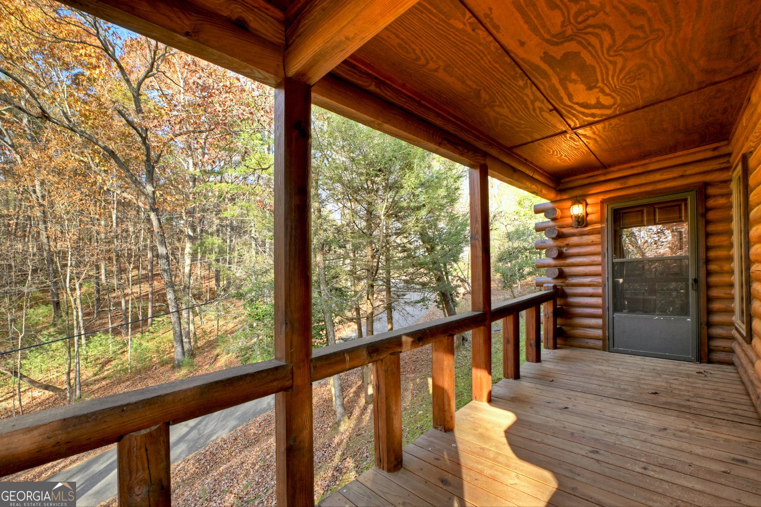 200 Lookiba Lane Ellijay - 41