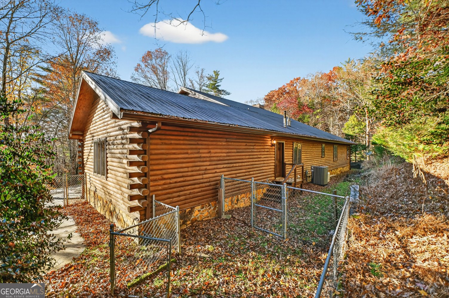 200 Lookiba Lane Ellijay - 42