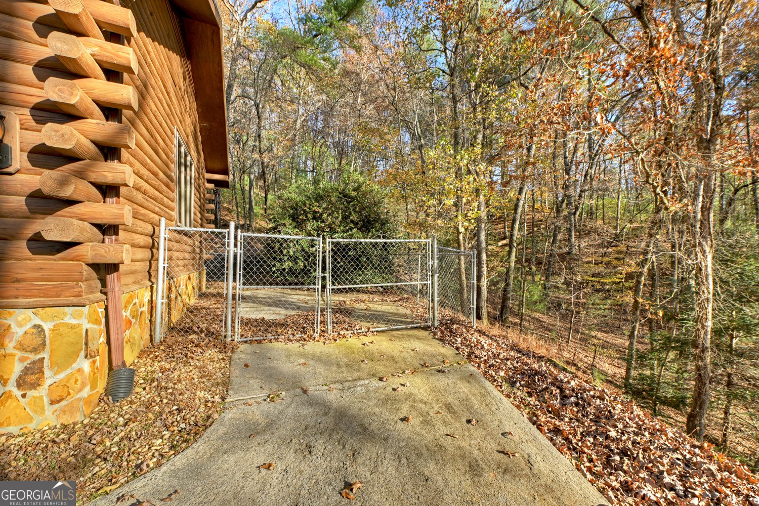200 Lookiba Lane Ellijay - 43