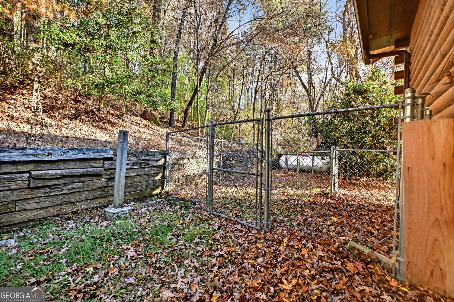 200 Lookiba Lane Ellijay - 44