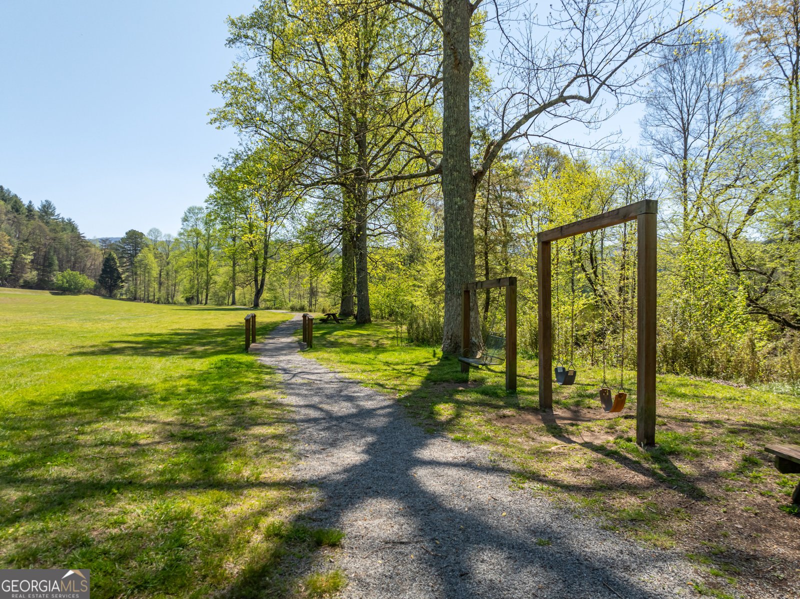 200 Lookiba Lane Ellijay - 48