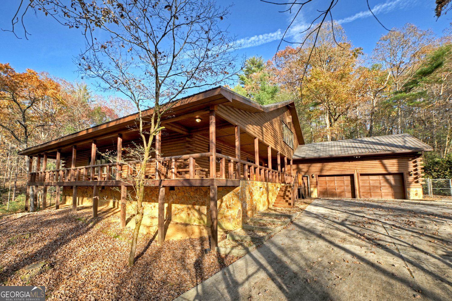 200 Lookiba Lane Ellijay - 52