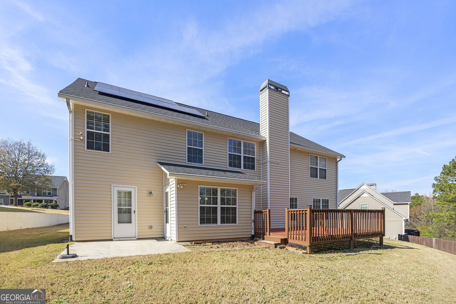 1359 River Club Drive Conyers - 38