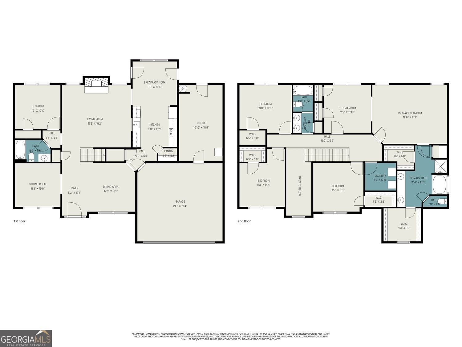 1359 River Club Drive Conyers - 45