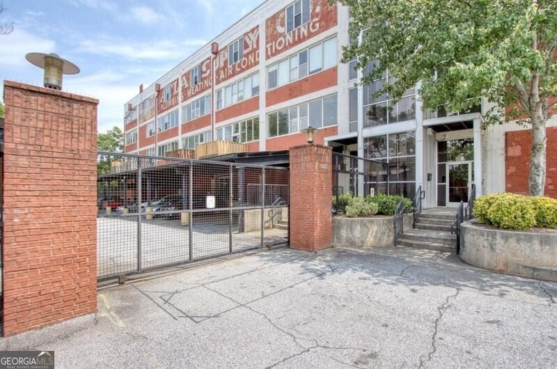 505 Whitehall Street Atlanta - 29