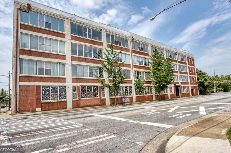 505 Whitehall Street Atlanta - 30