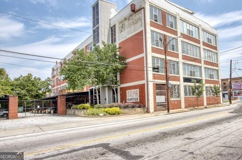 505 Whitehall Street Atlanta - 32