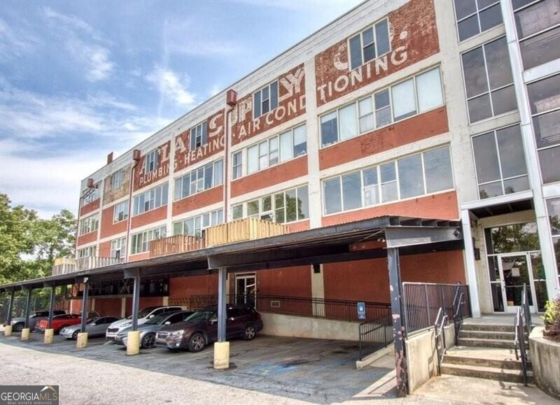 505 Whitehall Street Atlanta - 34