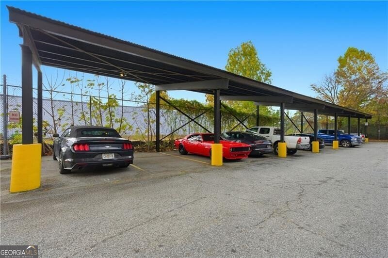 505 Whitehall Street Atlanta - 36