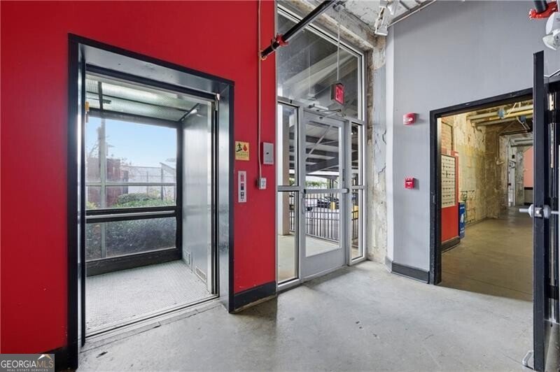 505 Whitehall Street Atlanta - 37