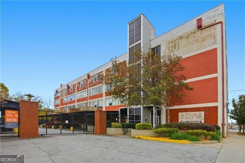 505 Whitehall Street Atlanta - 39