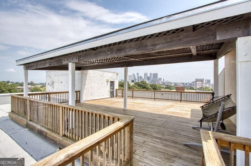 505 Whitehall Street Atlanta - 44